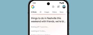 La recherche telle que nous le savions est terminée. Le mode AI de Google ne fournit plus de résultats, il parle 