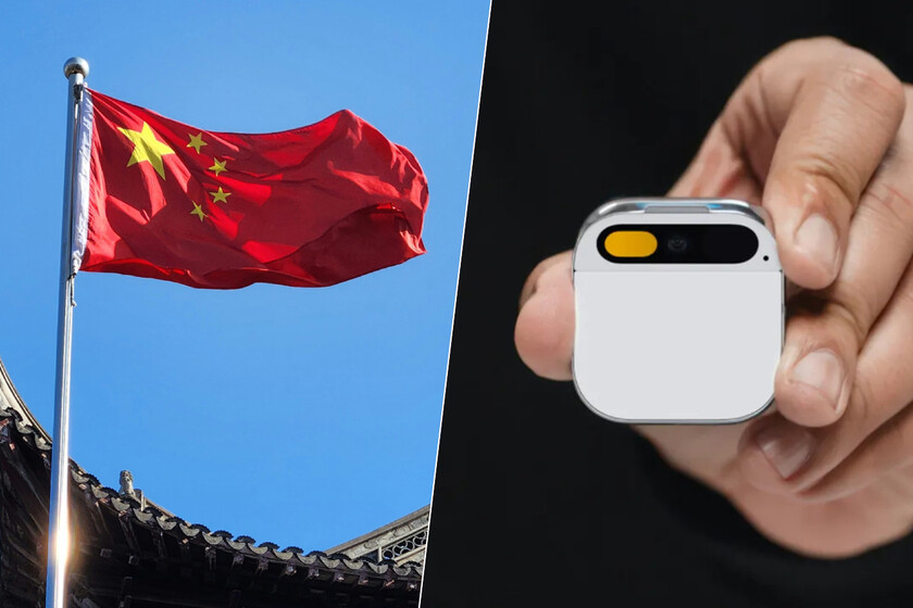 L'industrie technologique n'a pas créé de pot vraiment révolutionnaire à partir du smartphone. La Chine et l'IA veulent le changer