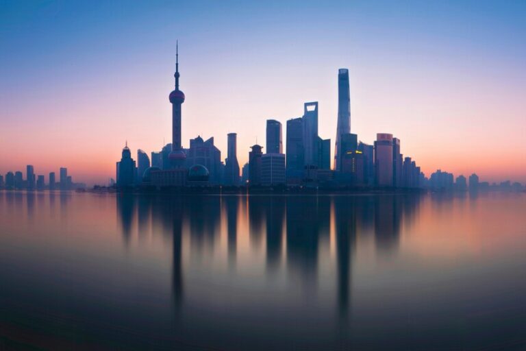 La Chine a transformé la géopolitique technologique avec trois pièces. La suprématie occidentale est floue
