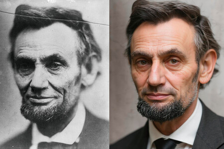 Lincoln avant plus tard