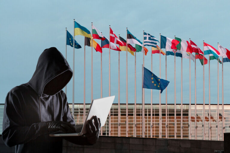 L'Europe et l'Espagne souffrent d'une vague de cyberattaques. Microsoft a donc décidé de prendre des mesures sur la question
