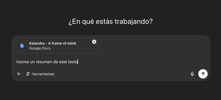 Demander