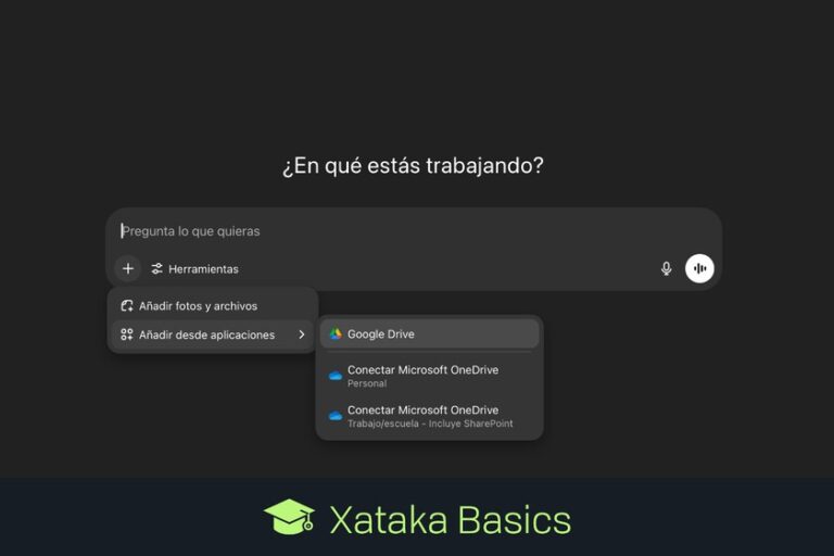 Comment connecter Google Drive U OneDrive à Chatgpt pour télécharger des fichiers à partir du cloud et demander à l'IA à leur sujet
