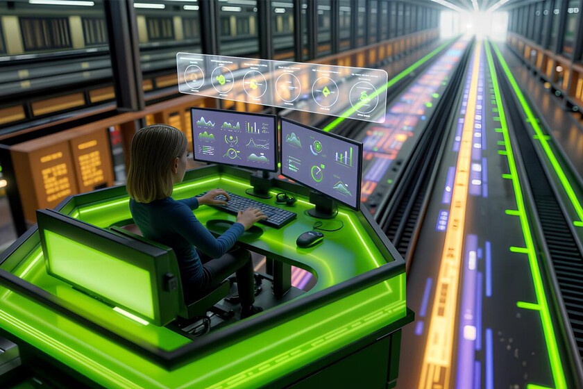 briser la direction brutale de Nvidia et TSMC