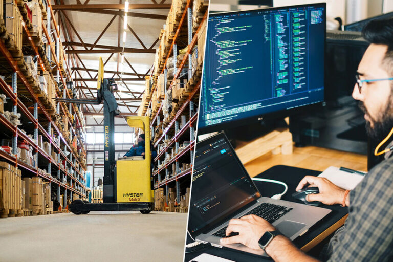 L'IA transforme la programmation des logiciels en une chaîne d'assemblage

