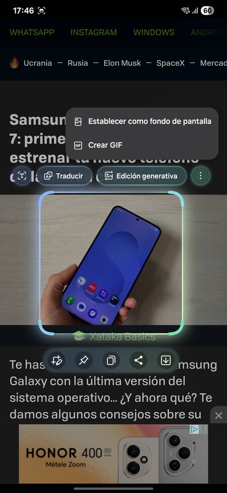 Capture de Roda