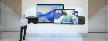 Un langage de conception pour les dominer tous: il s'agit d'un verre liquide, de la nouvelle interface d'iOS, de macOS, d'iPados, de TVOS et de Watchos
