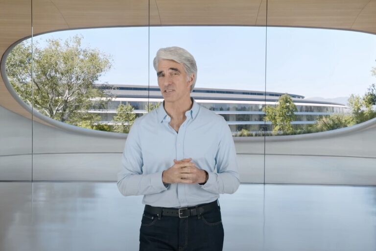 Apple a décidé de ne pas diriger la révolution de l'IA. Au lieu de cela, il a choisi d'être son meilleur hôte
