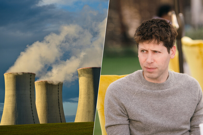 Sam Altman déclare que la consommation d'eau et d'énergie de Chatgpt est minuscule. Le problème est qu'il n'en témoigne pas