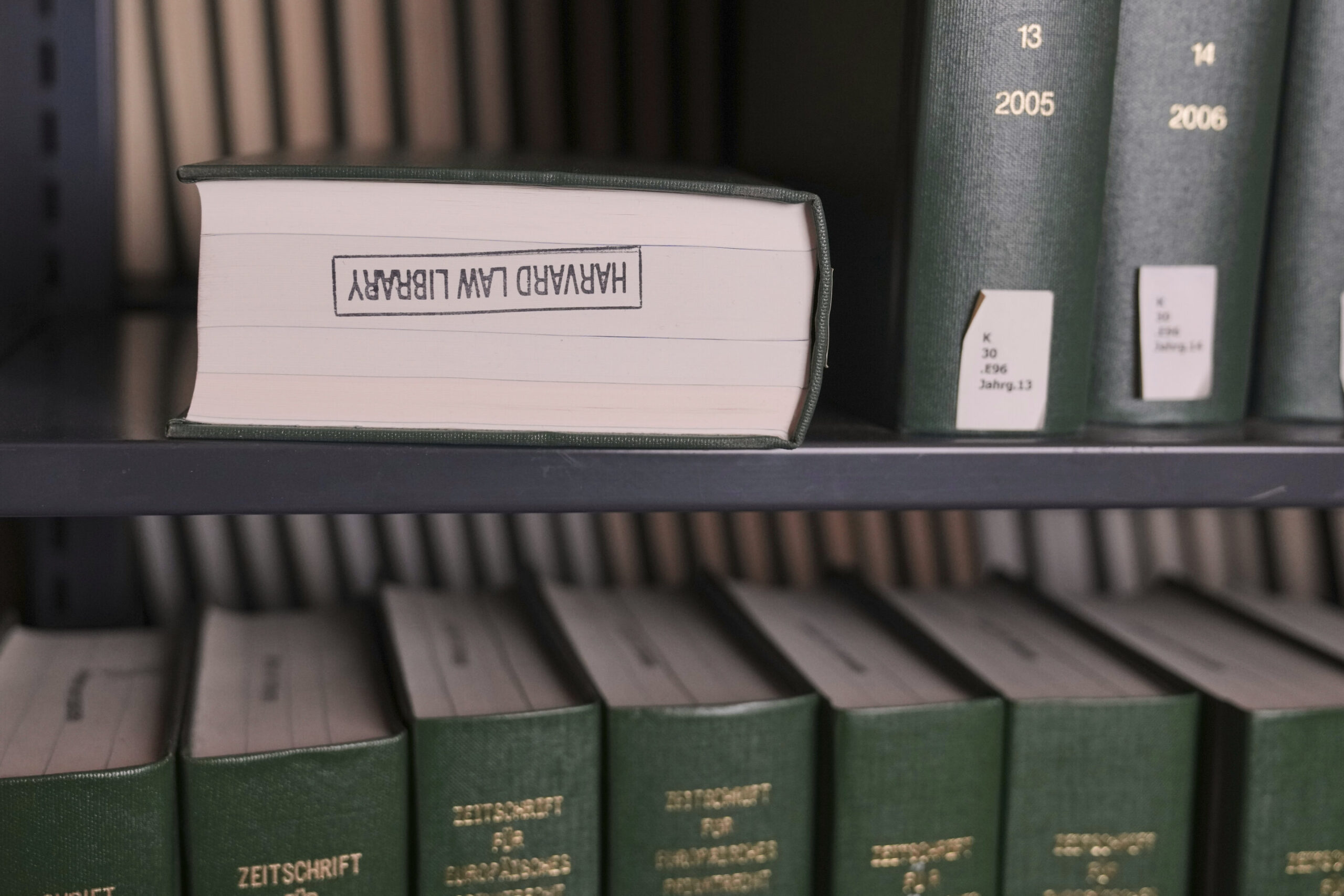 Les chatbots AI ont besoin de plus de livres pour apprendre. Ces bibliothèques ouvrent leurs piles