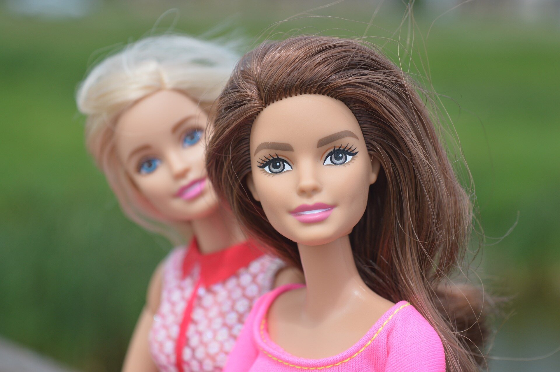Toys et jeux AI? Barbie Maker Mattel fait équipe avec Openai pour créer de nouveaux produits