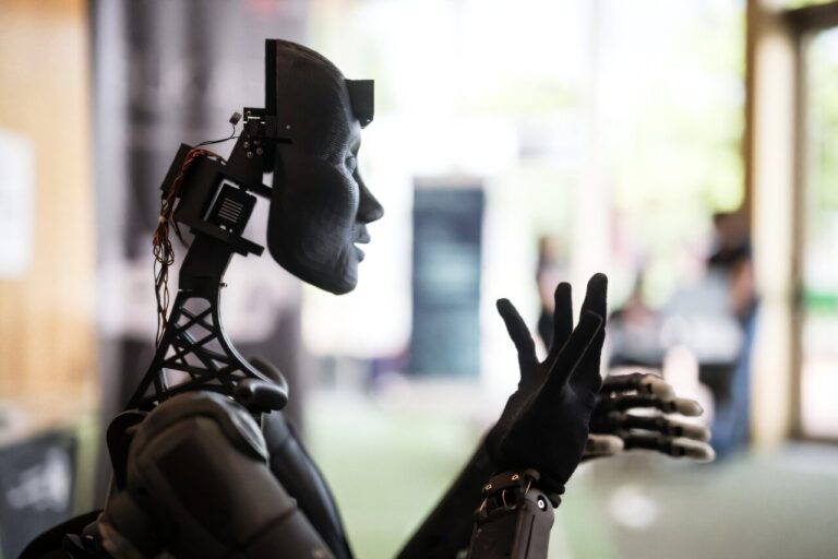 Anthropic dit en cherchant à alimenter la technologie européenne avec la poussée d'embauche
