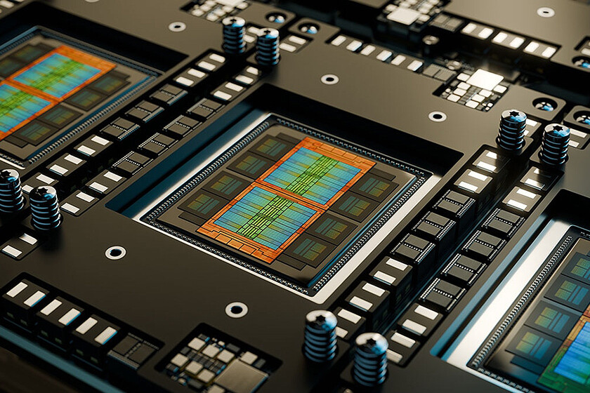 Le problème d'AMD n'est pas qu'il ne fasse pas de bons GPU pour IA. Est qu'il n'est même pas proche de Nvidia