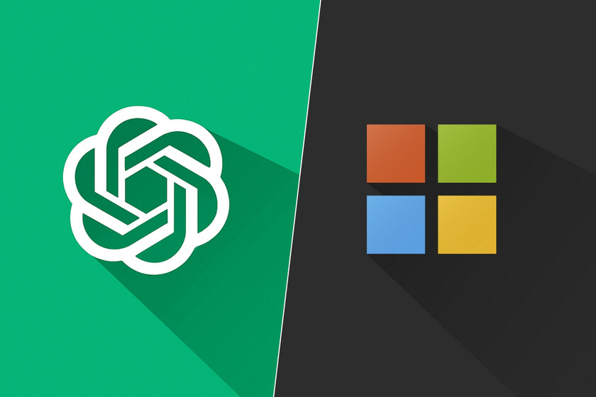 Le mariage entre Openai et Microsoft est parfois brisé. Le problème est que les deux ont encore besoin