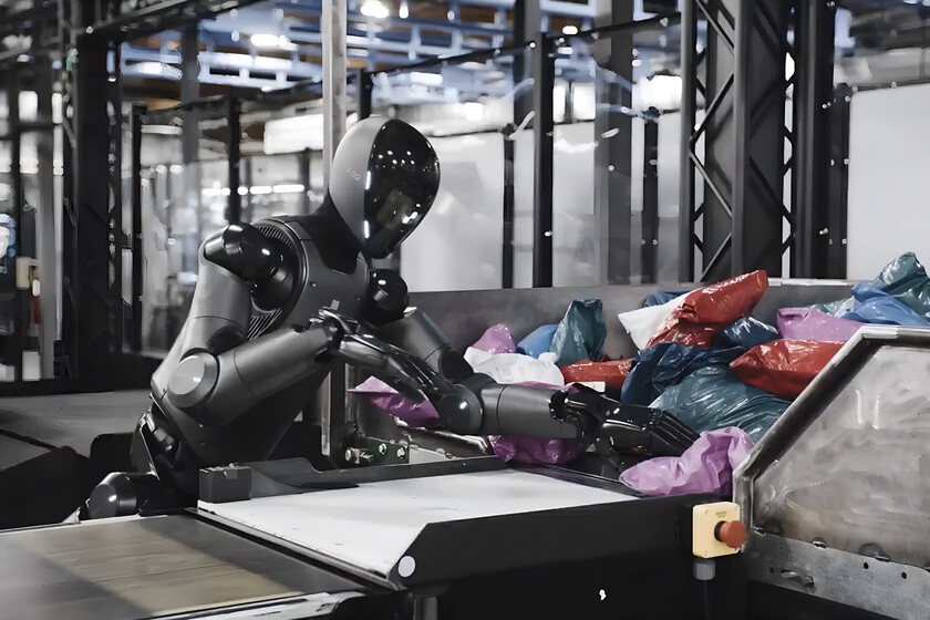 La figure 02 n'a fonctionné que pendant une heure. Ce qui est choquant, c'est que votre cerveau se souvient déjà et que vos mains "se sentent"