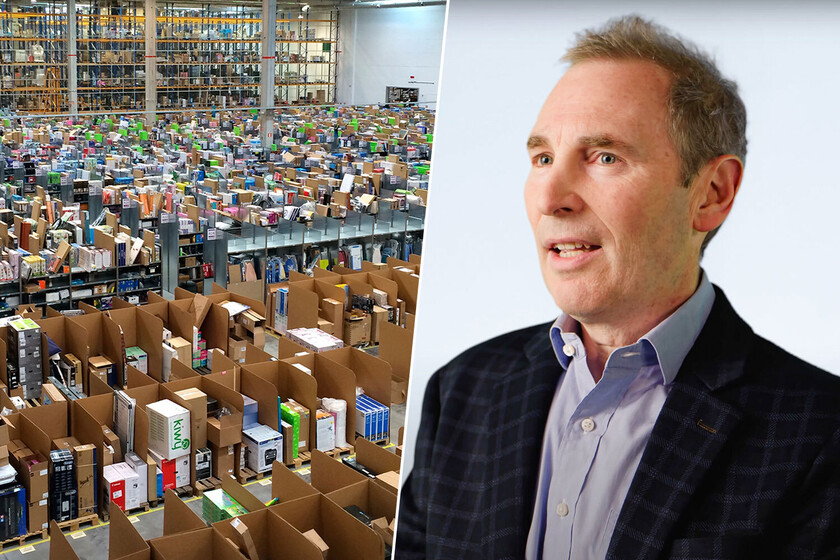 "Nous espérons que l'IA réduira notre main-d'œuvre totale dans les années à venir"