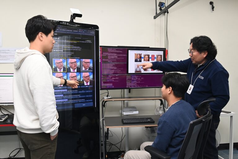 La technologie IA hyper-réaliste crée des avatars à partir d'une seule photo
