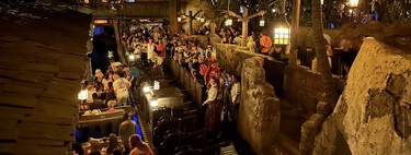 Nous savons comment éliminer les queues des parcs d'attraction. Disney les garde pour quelque chose