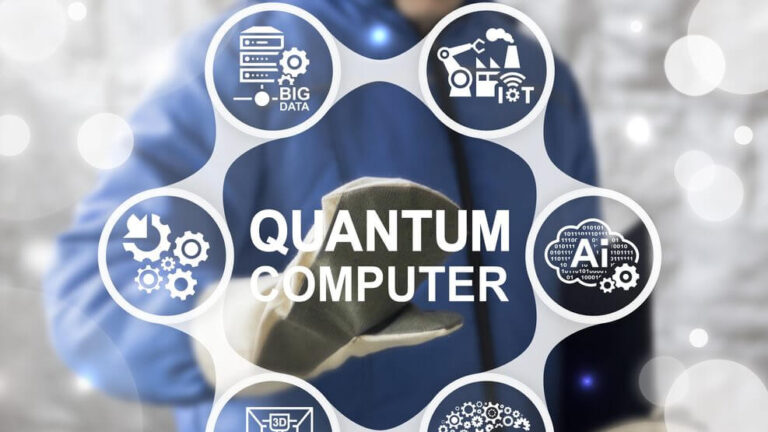 calcolo quantistico cybersecurity