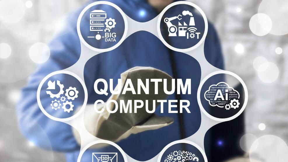 calcolo quantistico cybersecurity