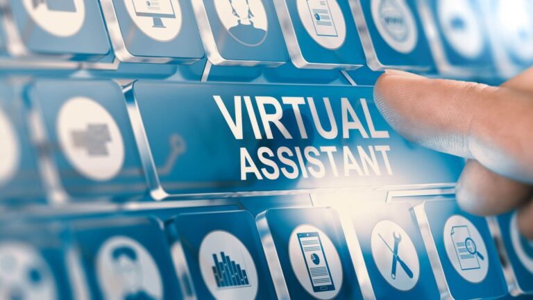 Assistenti Virtuali per Commercialisti