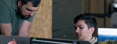 La plus grande crainte était que l’IA nous prive de nos emplois. La réalité est qu'il remplace ceux qui apprennent à travailler