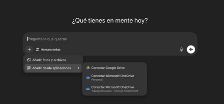 Des applications