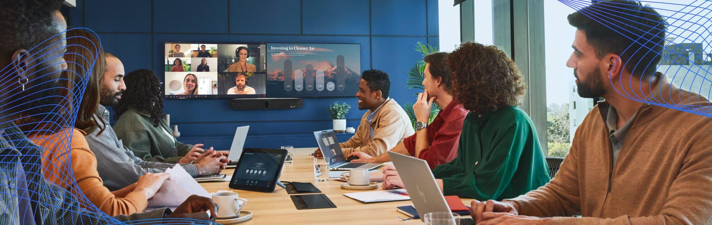 HP Workforce Experience Platform (WXP)