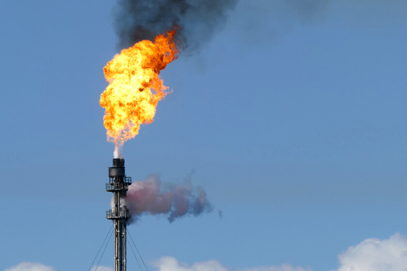 IA consomme tellement d'énergie que les États-Unis construisent des centres de données directement dans les puits de gaz naturel