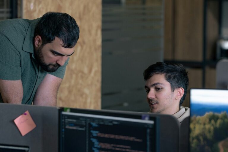 La plus grande crainte était que l'IA prenne notre travail. La réalité est qu'ils remplacent ceux qui apprennent à travailler
