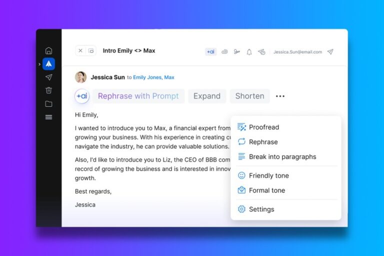 Le temps quotidien que nous passons à écrire des e-mails

