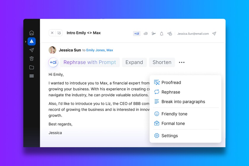 Le temps quotidien que nous passons à écrire des e-mails