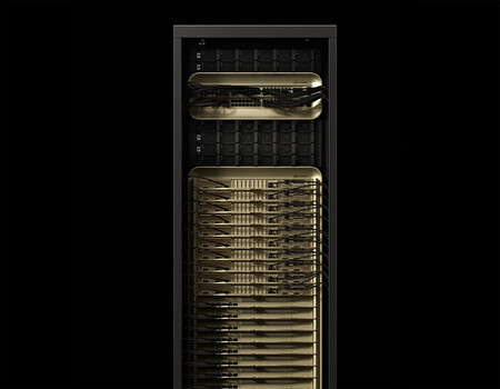 Serveur nvidia