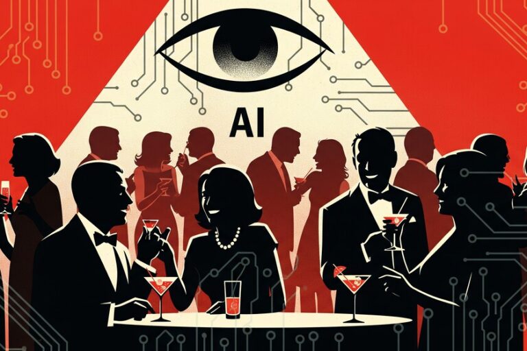 Qu'est-ce qu'il y aura quand l'IA terminera l'humanité
