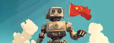La Chine comptait dans l'IA, mais elle n'arrête pas de lancer des modèles de plus en plus avancés. Et très socialiste
