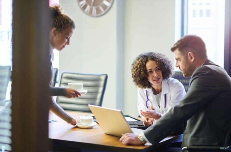 Clinical Decision Support Systems (CDSS)