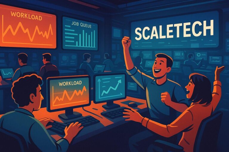 Scaletech