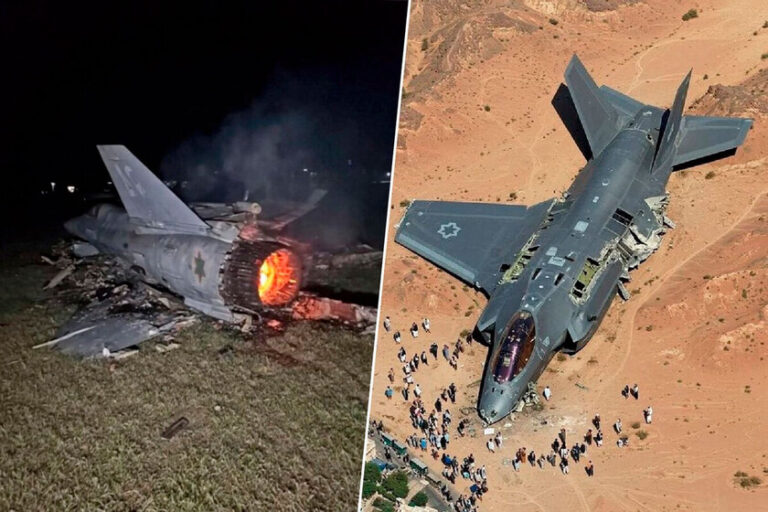 Nous avons essayé d'utiliser l'IA pour vérifier si les images de la guerre entre l'Iran et Israël ont été faites avec l'IA. Ce fut une catastrophe
