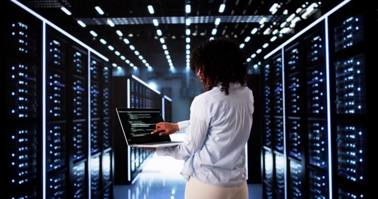 oracle openai data center