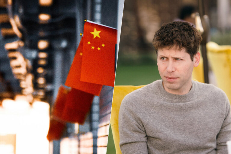 Il y a quatre décennies, la Chine a décidé d'investir dans la formation de millions d'ingénieurs. Aujourd'hui, ce plan lui donne un avantage dans la course à l'IA
