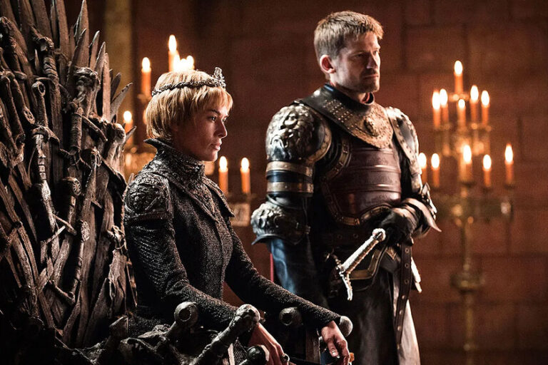 L'industrie de l'IA est devenue une sorte de «Game of Thrones». Et cela révèle une vérité inquiétante pour votre avenir
