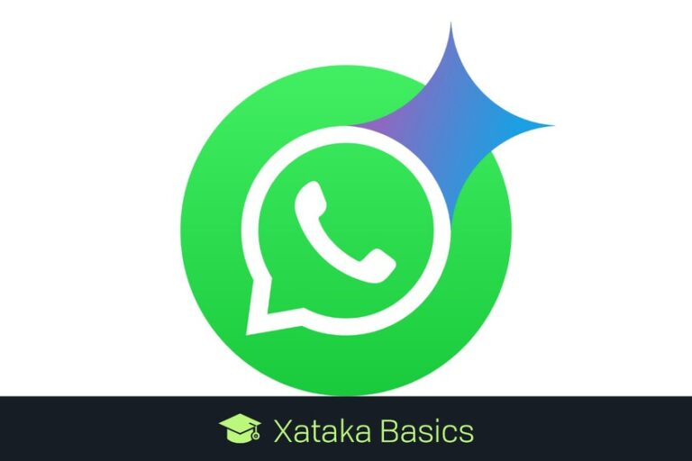 Comment envoyer WhatsApp avec Gemini ou comment déconnecter l'application de messagerie de l'intelligence artificielle
