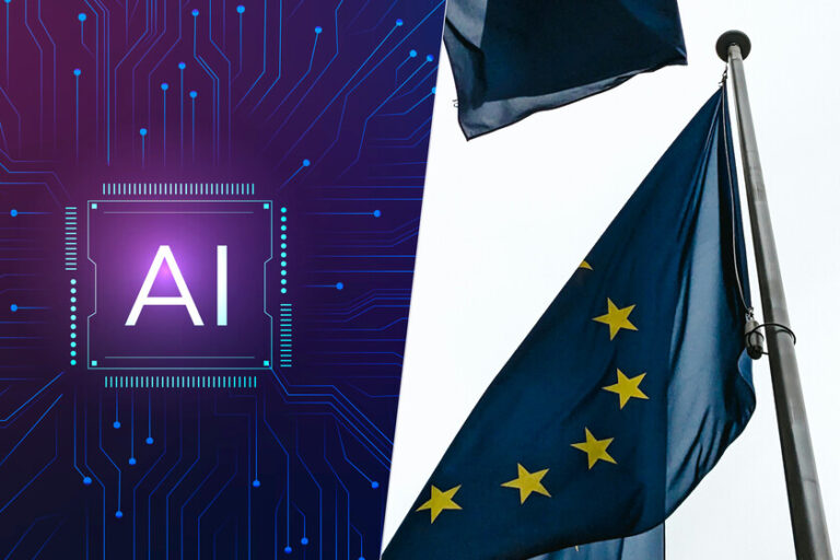 ASML, Airbus et Mistral sont plantés avant Bruxelles. Ils demandent que l'application de la loi de l'IA et informe les risques
