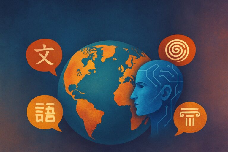 Les LLM affichent différentes tendances culturelles lors de la réponse aux requêtes en anglais et en chinois, les résultats de l'étude
