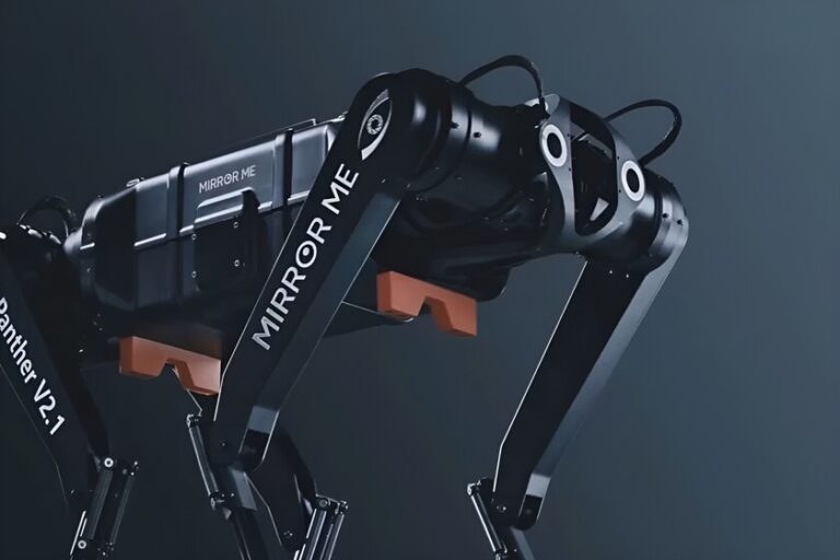Une entreprise chinoise vient de présenter un quadrupède qui remet en question les limites. Boston Dynamics n'a plus de chemin clair
