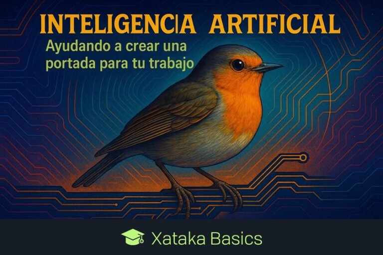 Comment faire une couverture pour un rapport ou travailler avec l'intelligence artificielle
