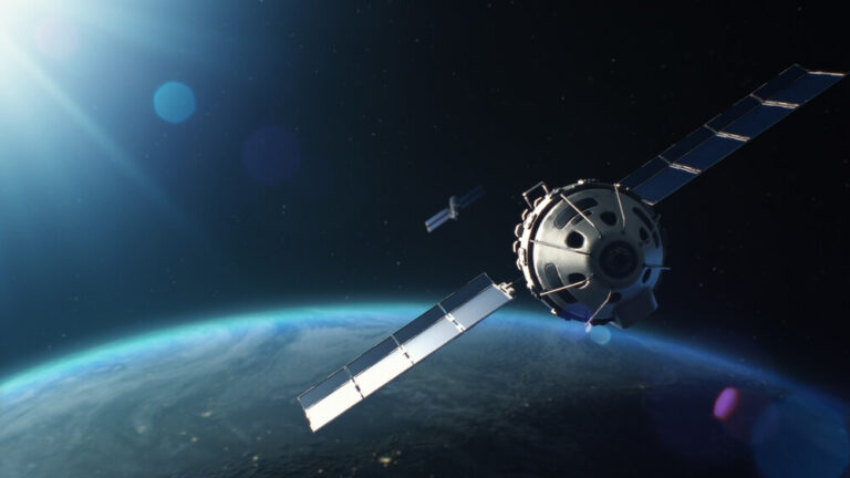 Earth Intelligence