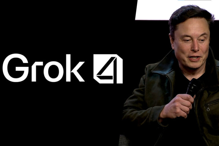 Grok 4 détruit les tests et vise à être le modèle d'IA le plus avancé. Le problème est qu'Elon Musk continue de saboter ses réponses
