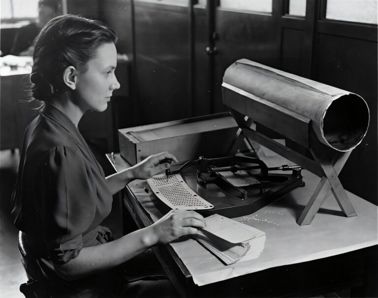 La machine de 80 ans oubliée qui a façonné Internet - et pourrait nous aider à survivre à l'IA
