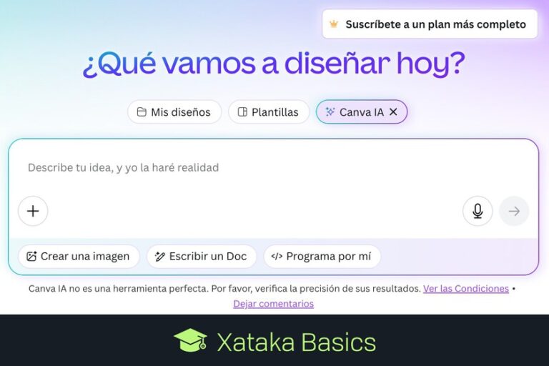Comment créer une présentation dans Canva avec l'intelligence artificielle

